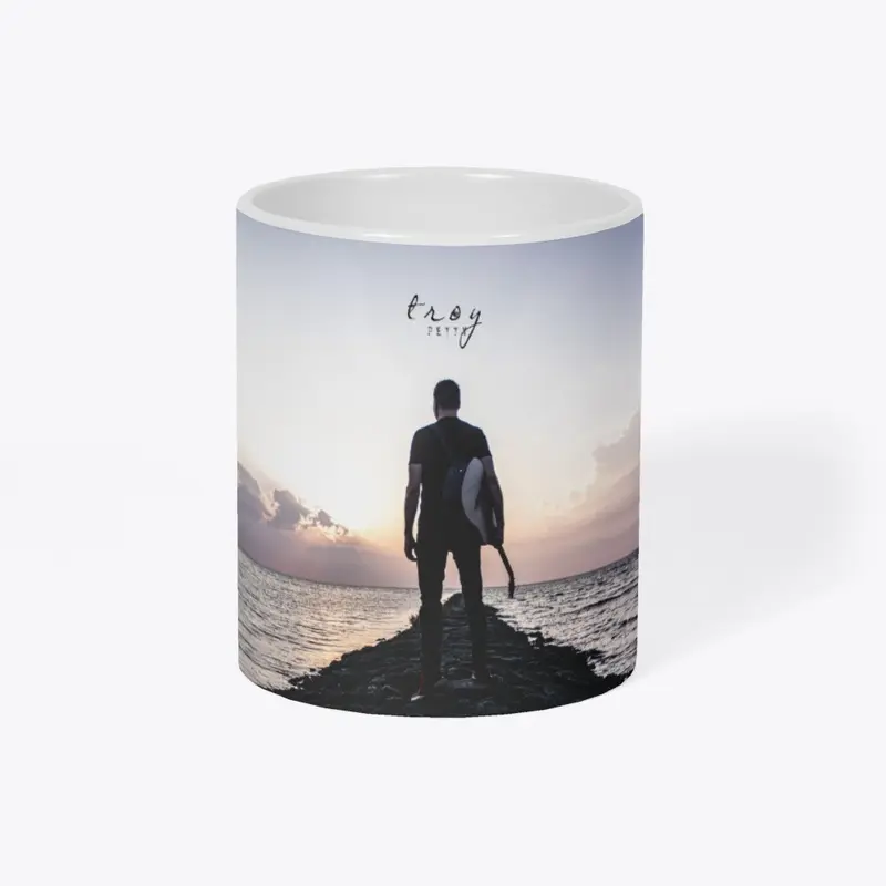 Mug - Nordsee Horizon Edition